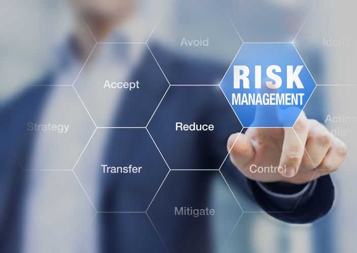 Information Risk Assessment