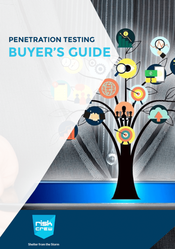 Penetration testing buyers guide