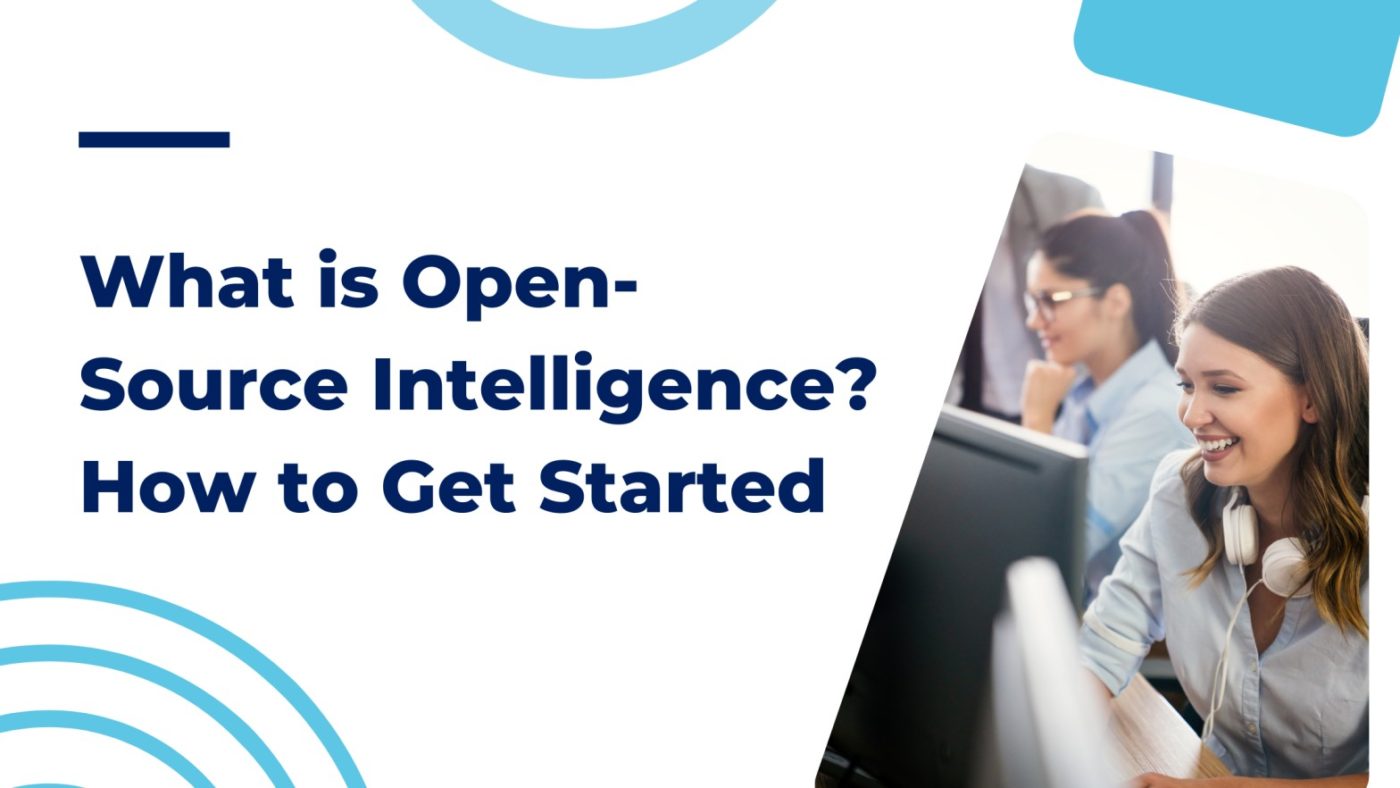 Open-Source-Intelligence