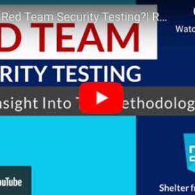 Red Team Testing