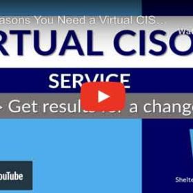 vCISO Service Video