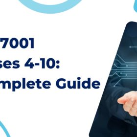 ISO 27001 Clauses