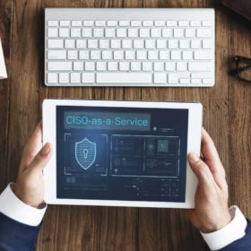 CISO-as-a-Service