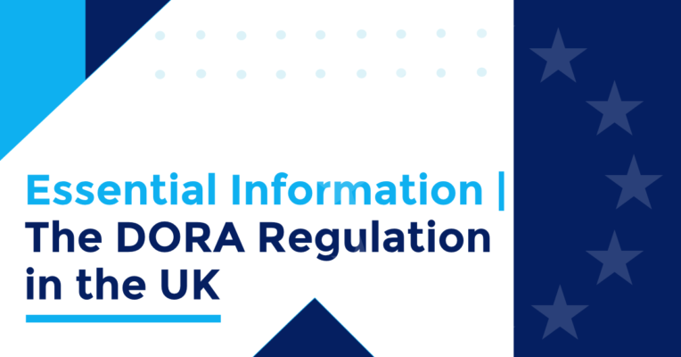 DORA Regulation in the UK