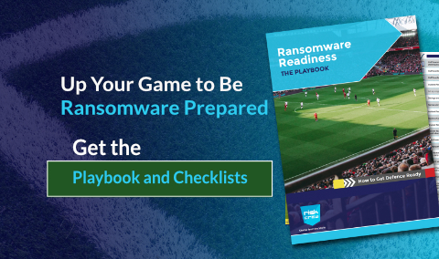 Ransomware Playbook PDF