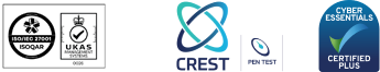 acred logos