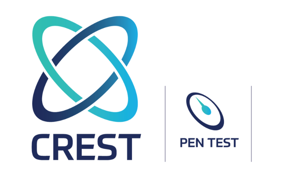 Crest Logo