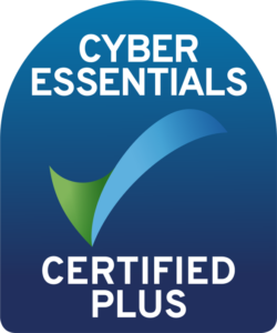 Cyber Essentials logo