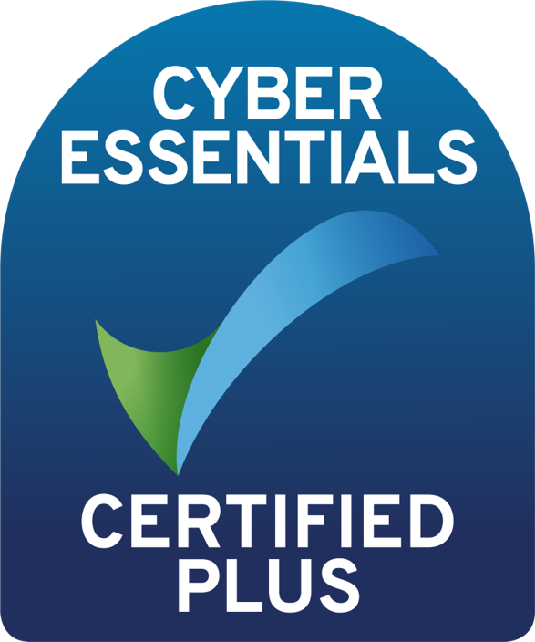 Cyber Essentials logo