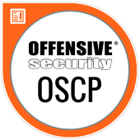 OSCP logo